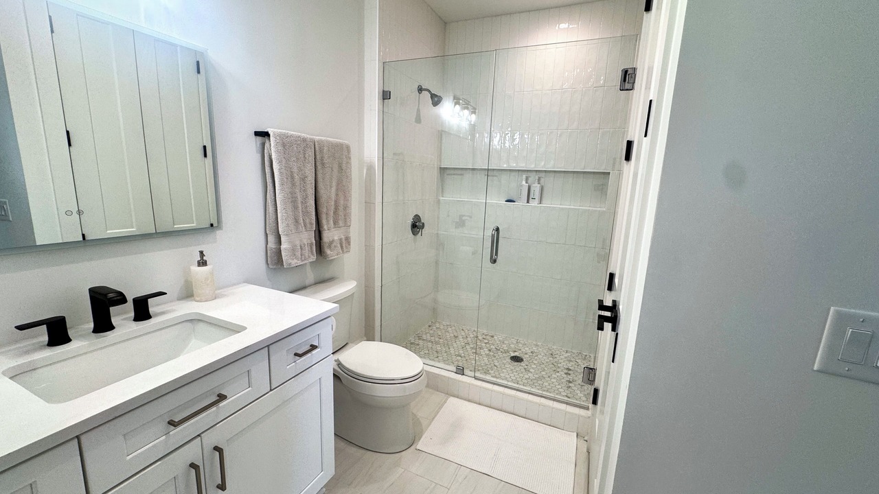 Photo of Bathroom in Alpharetta