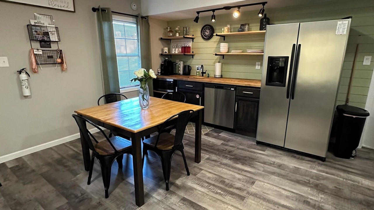 Photo of Kitchen in Knoxville