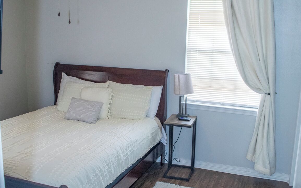 Photo of Bedroom in Myrtle Grove