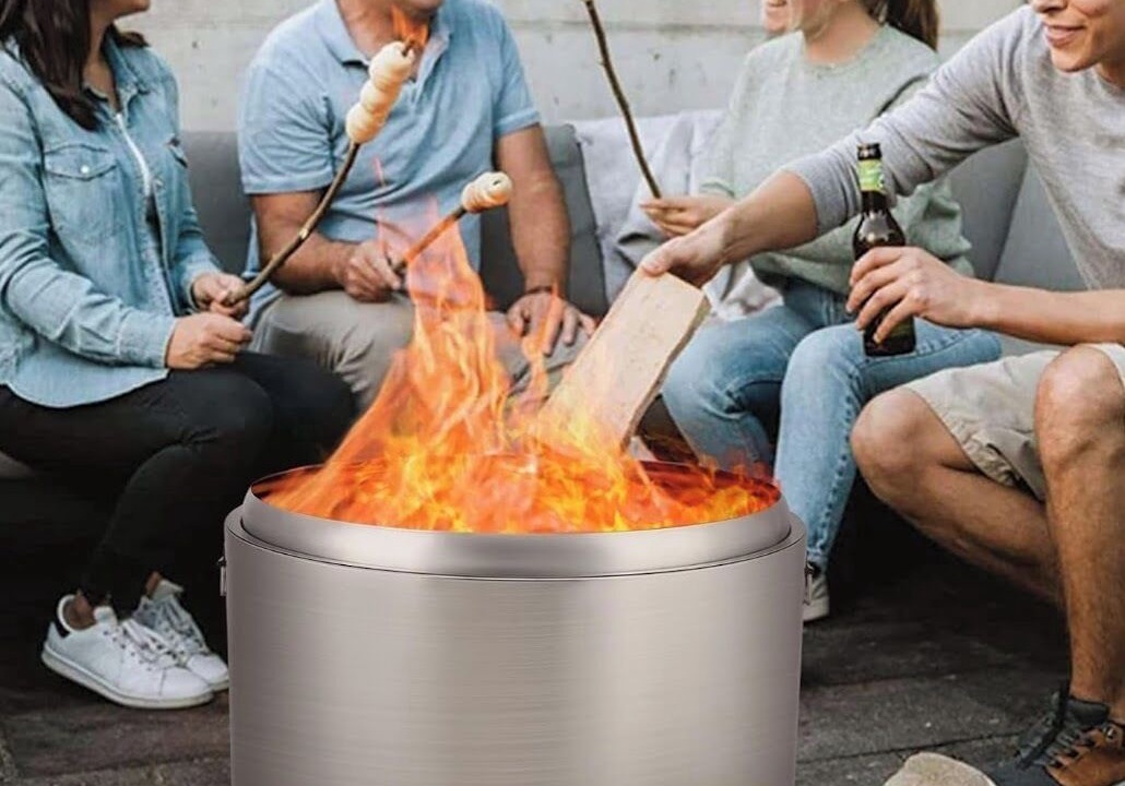 Photo of Outdoor in Fellowship