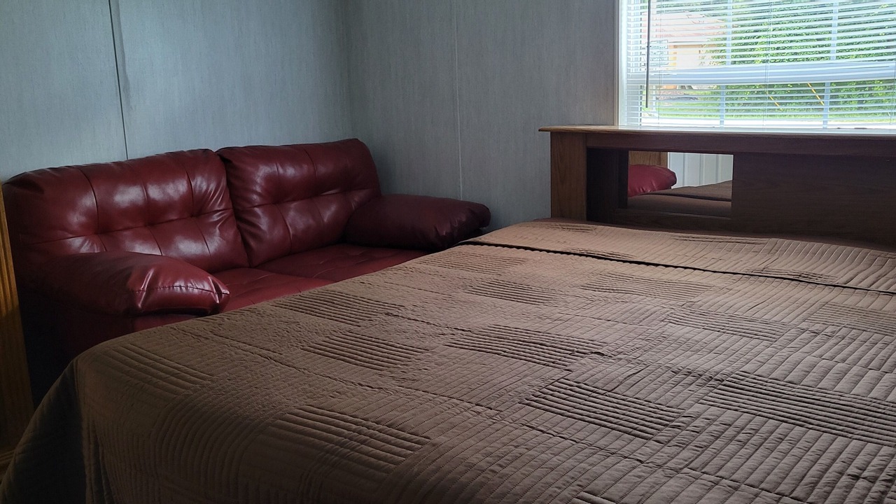 Photo of Bedroom in Fellowship