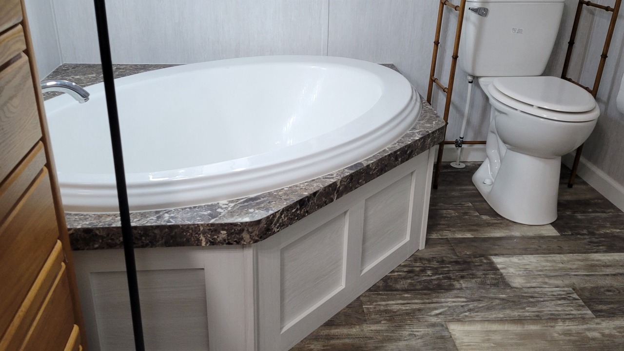 Photo of Bathroom in Fellowship