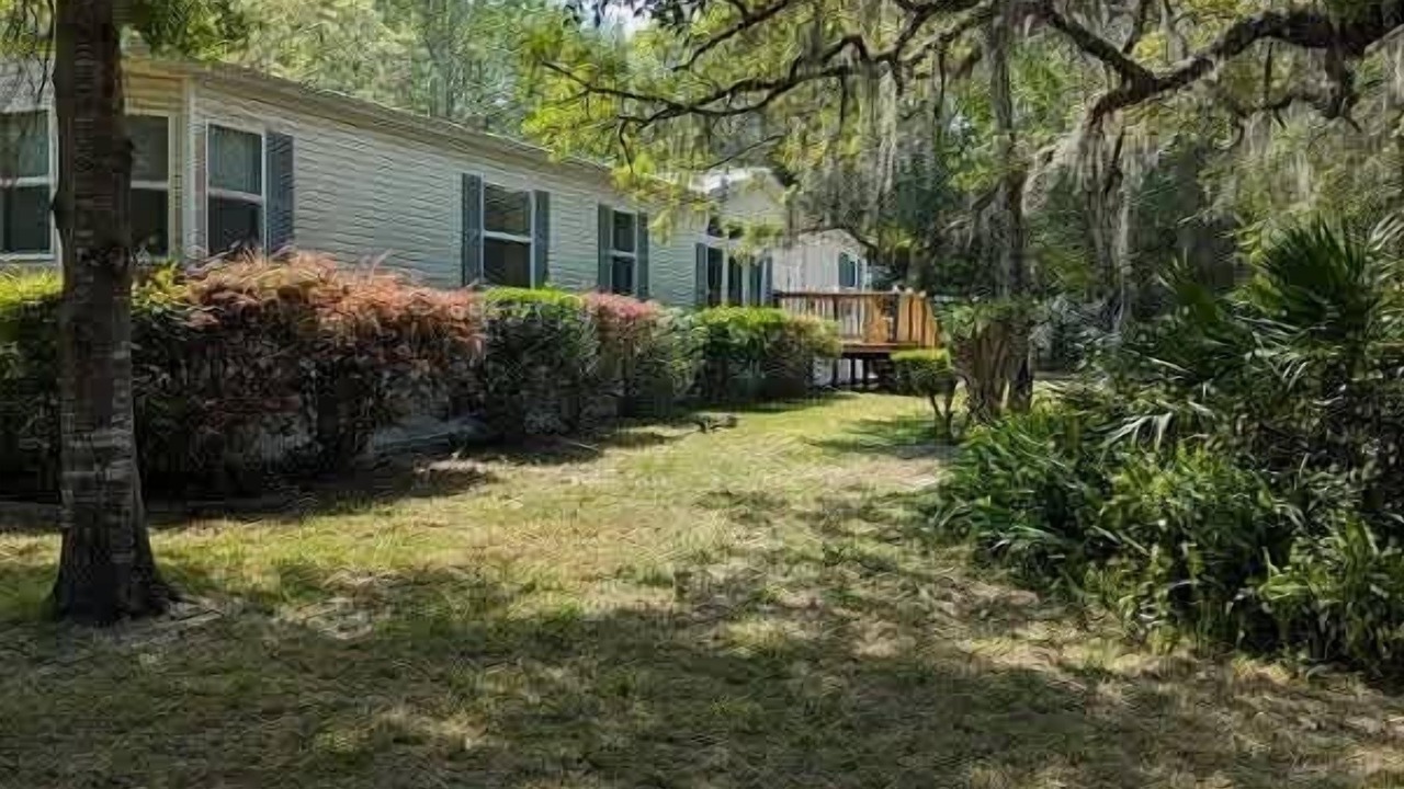 Photo of Outdoor in Hernando