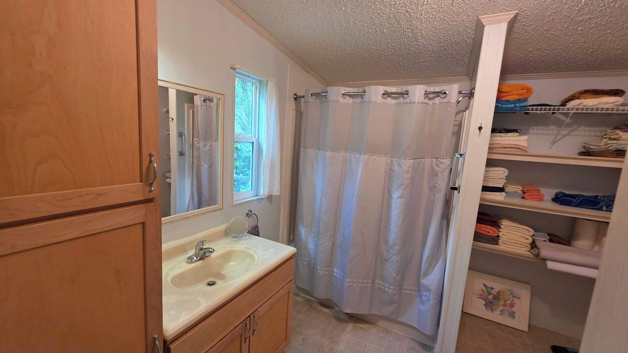 Photo of Bathroom in Hernando