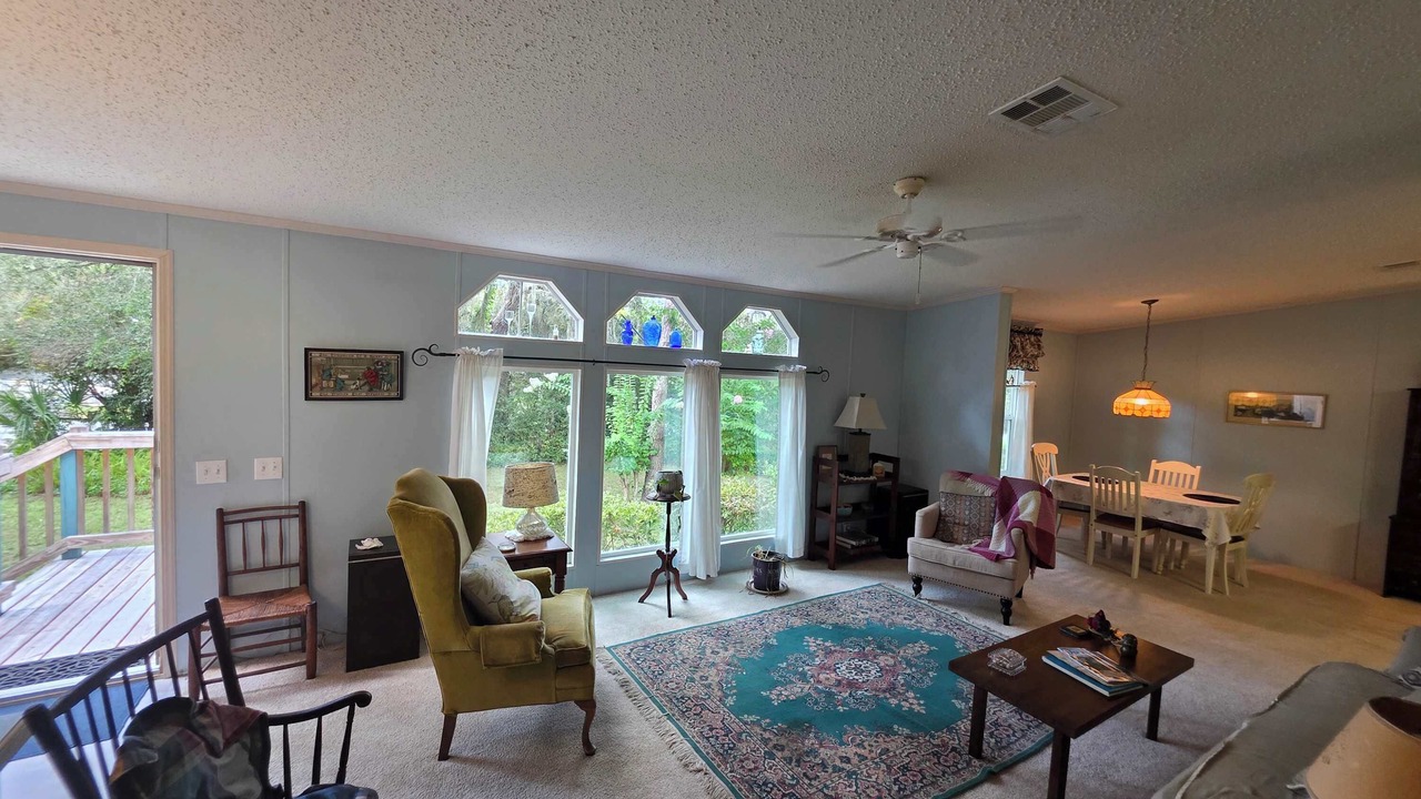 Photo of Livingroom in Hernando