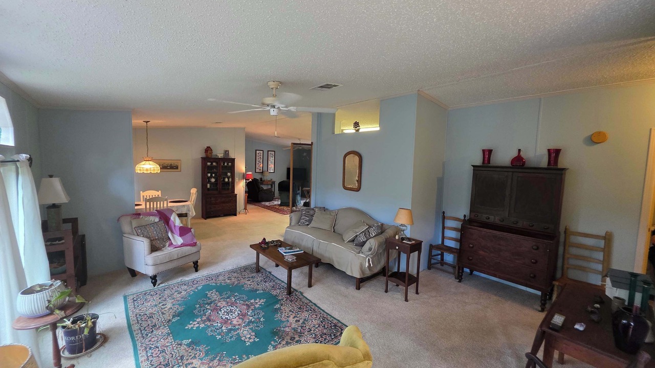 Photo of Livingroom in Hernando