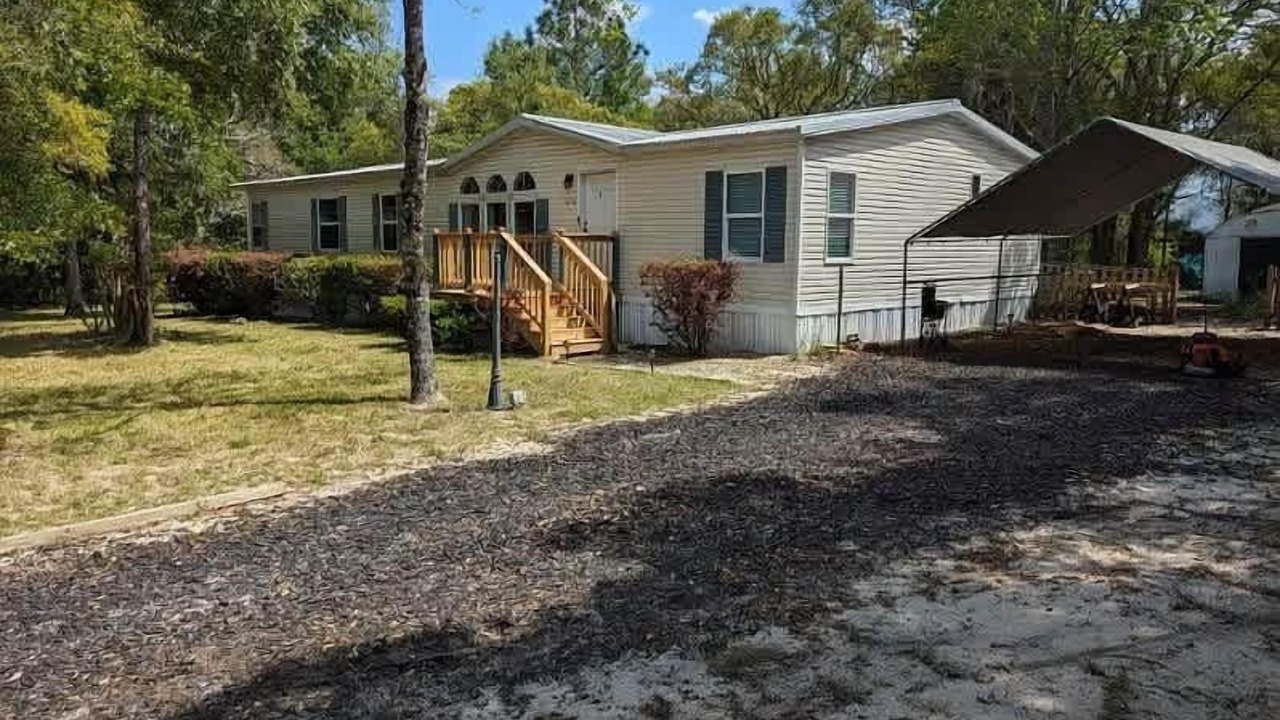 Photo of Outdoor in Hernando