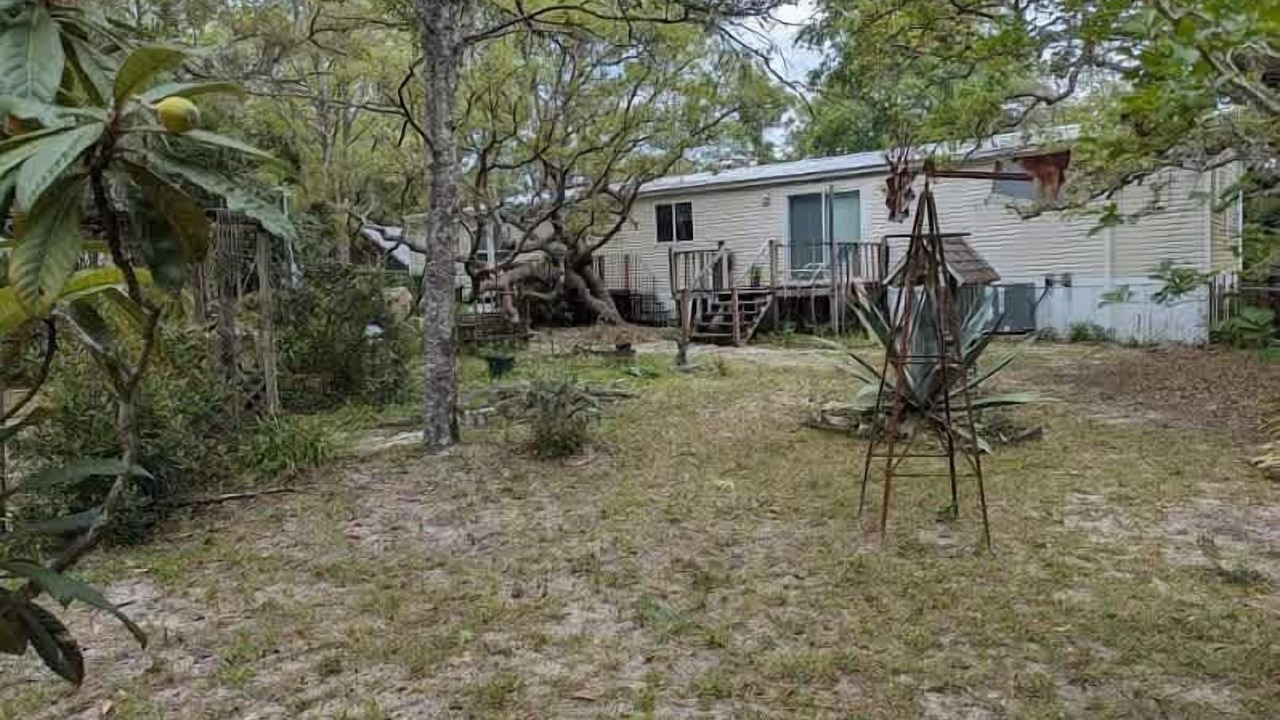 Photo of Outdoor in Hernando