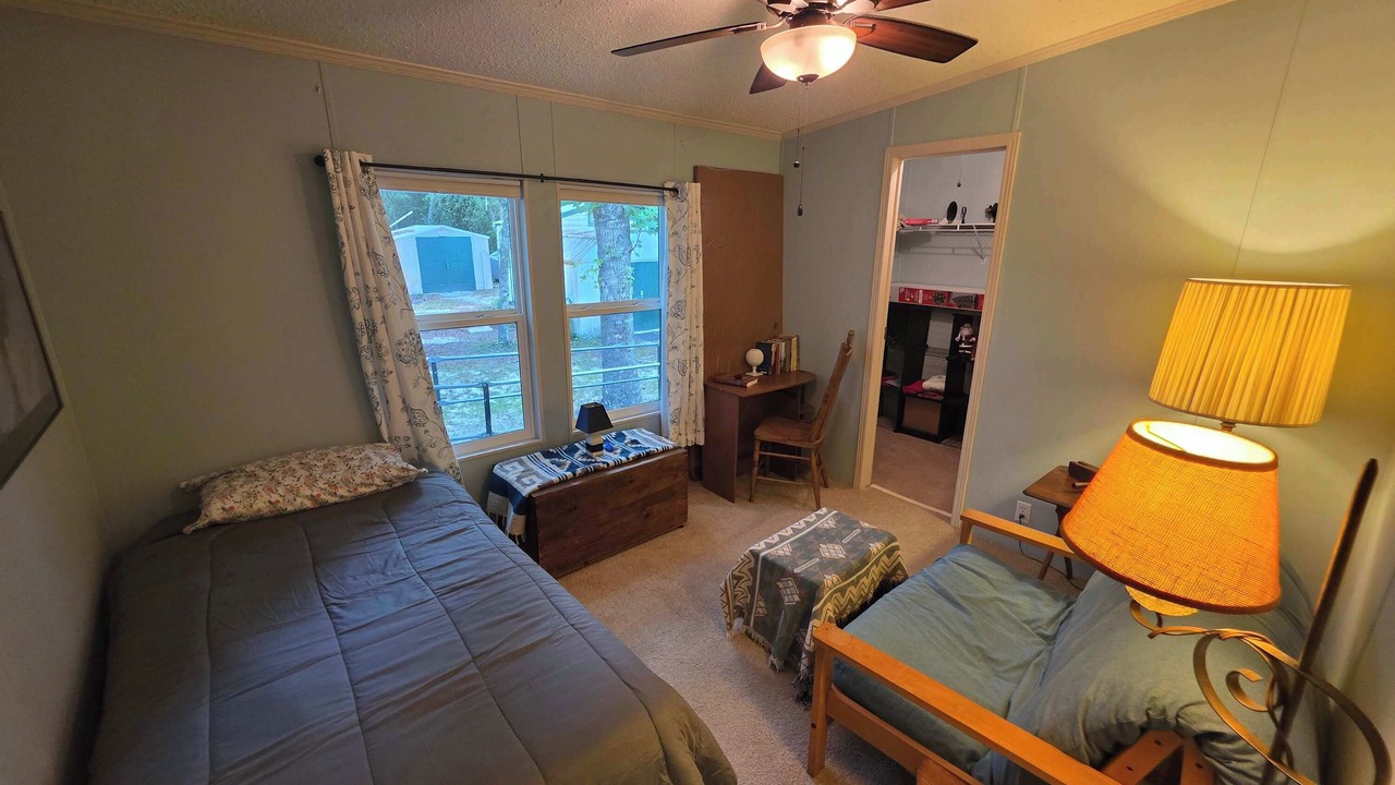 Photo of Bedroom in Hernando
