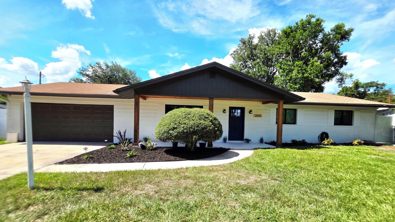 Photo of Outdoor in Carrollwood