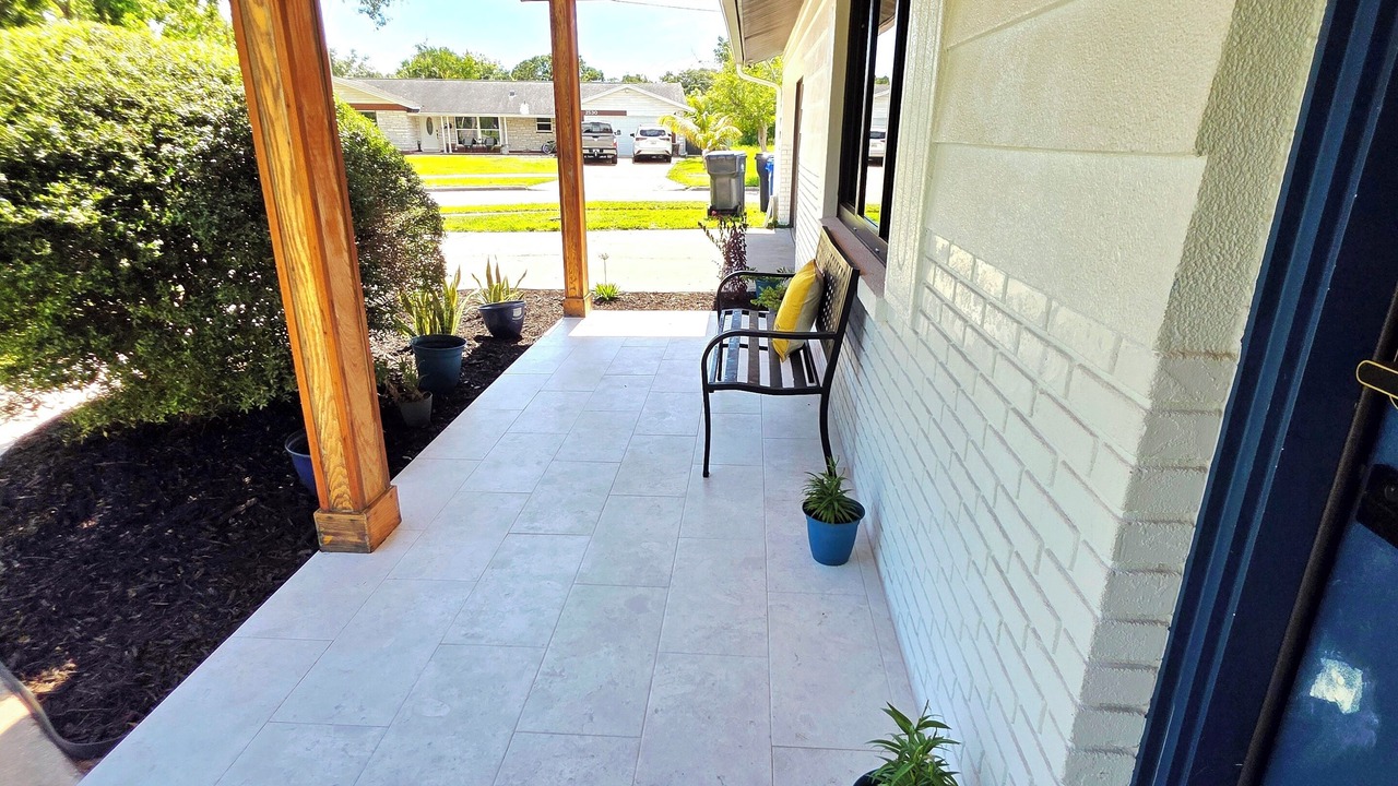 Photo of Outdoor in Carrollwood