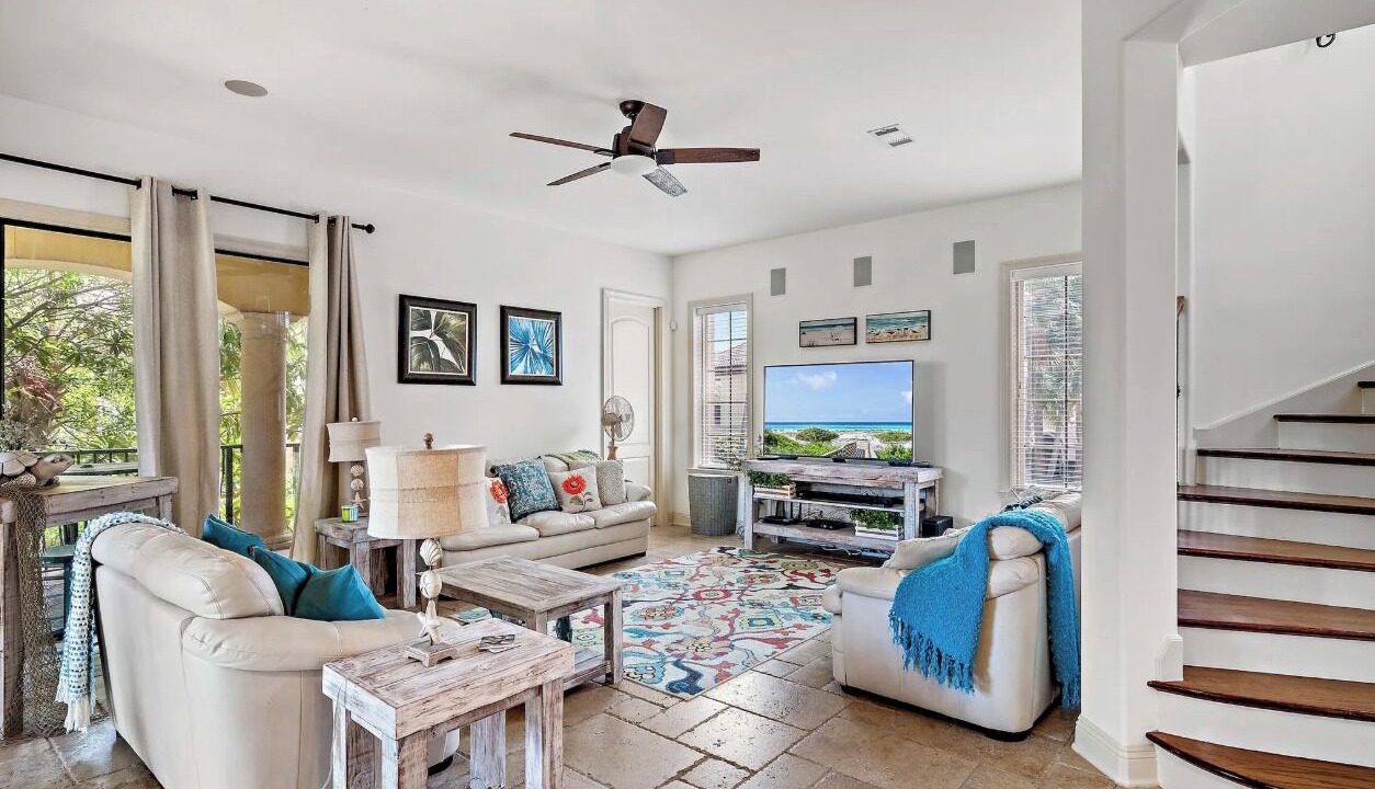 Photo of Livingroom in St. Tropez