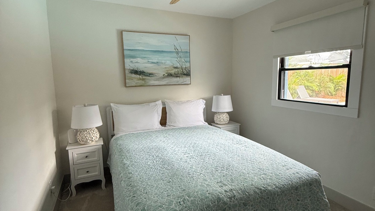 Photo of Bedroom in Greater Pinellas Point