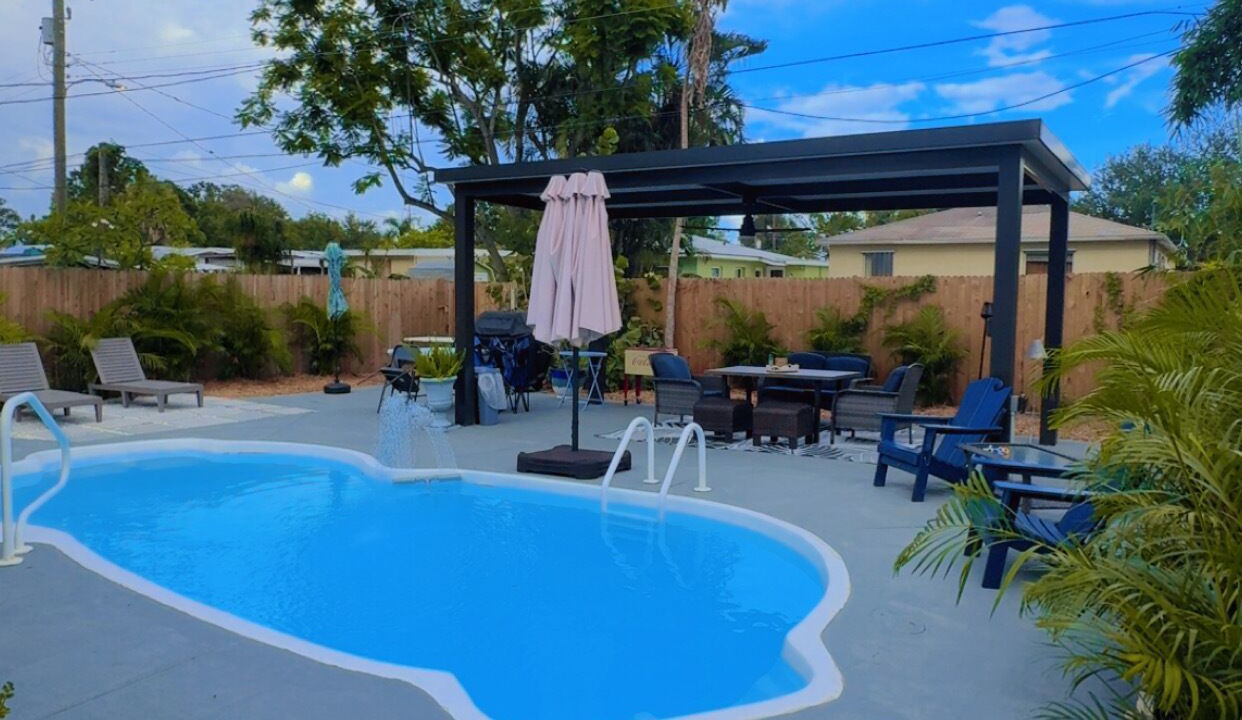Photo of Outdoor in Greater Pinellas Point