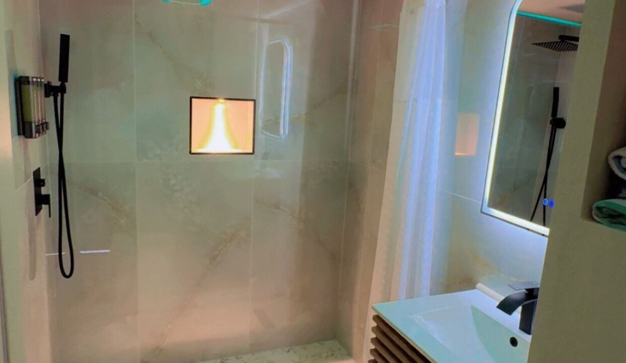 Photo of Bathroom in Greater Pinellas Point