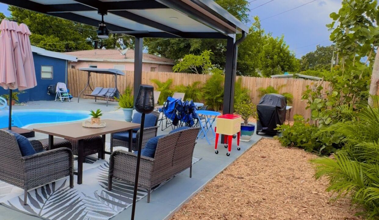 Photo of Outdoor in Greater Pinellas Point