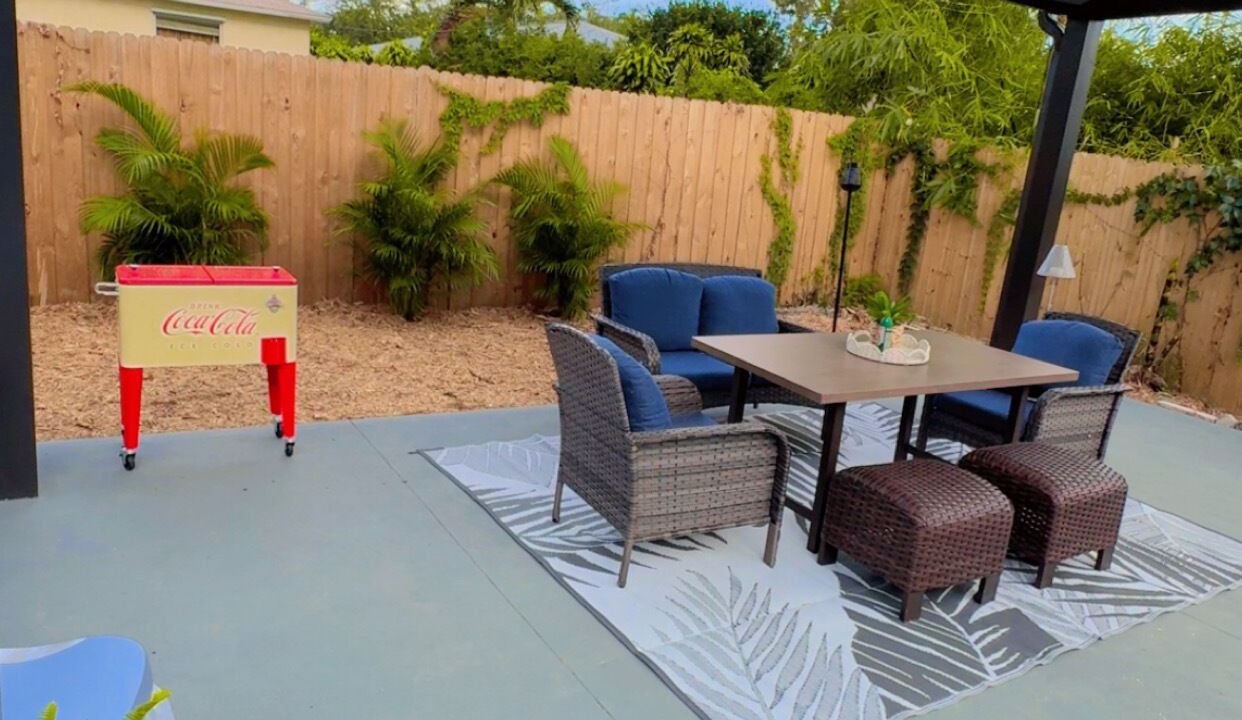 Photo of Outdoor in Greater Pinellas Point