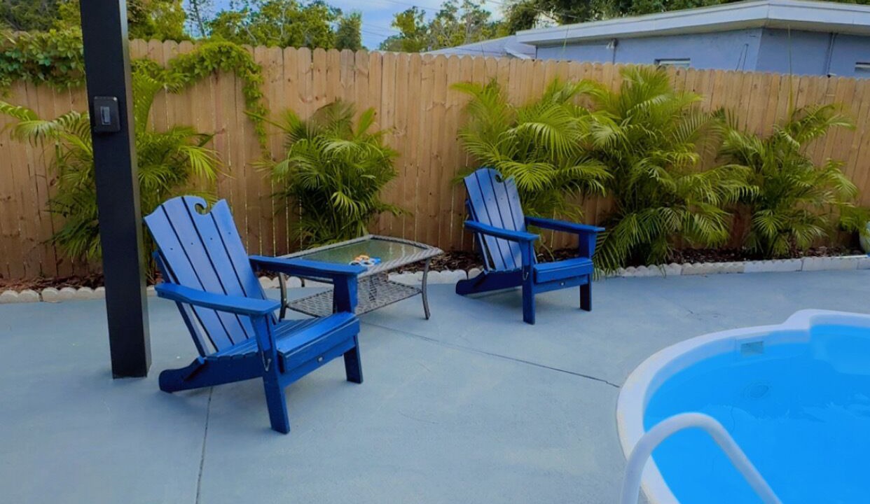 Photo of Outdoor in Greater Pinellas Point