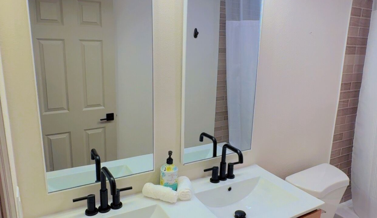 Photo of Bathroom in Greater Pinellas Point