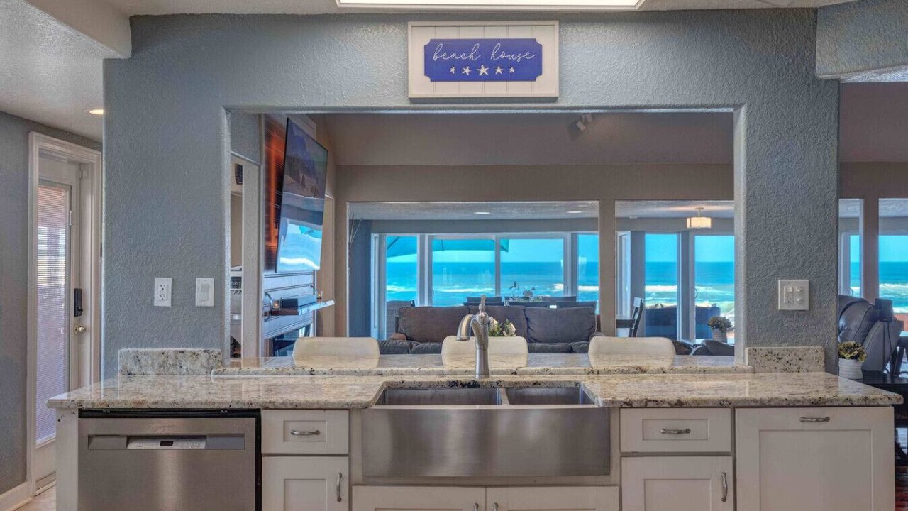 Photo of Kitchen in River Ridge Estates