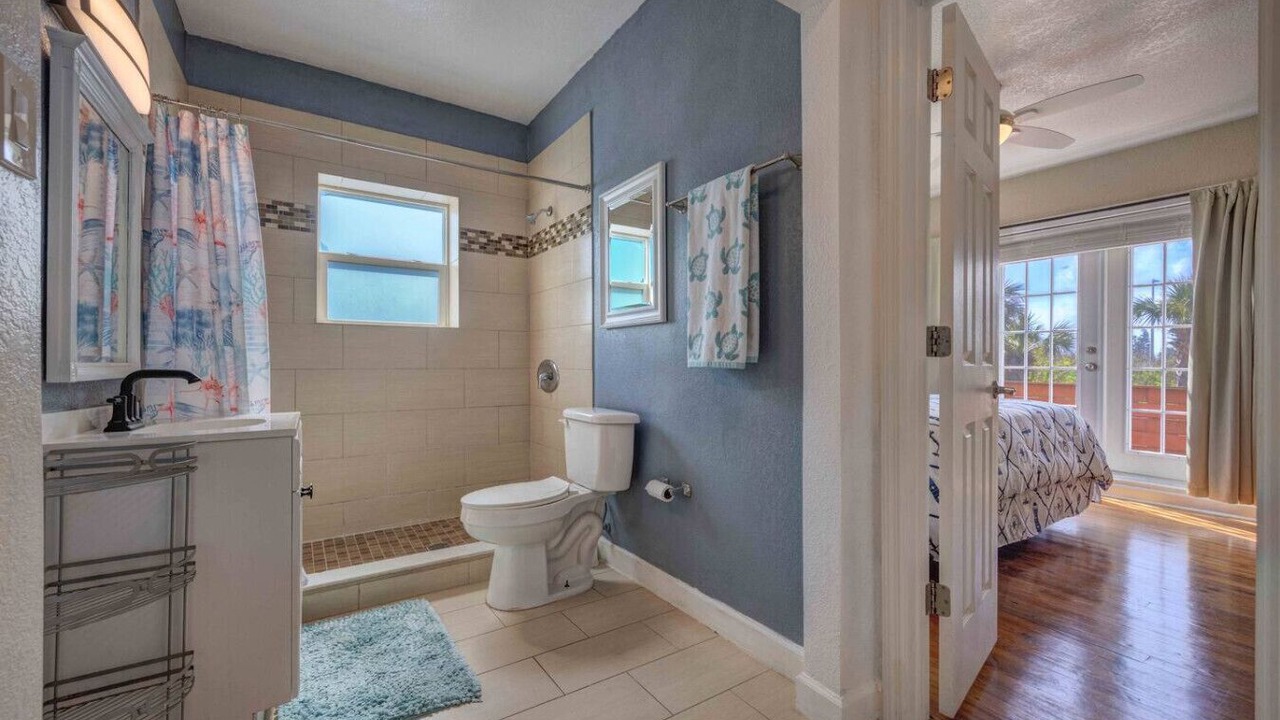 Photo of Bathroom in River Ridge Estates