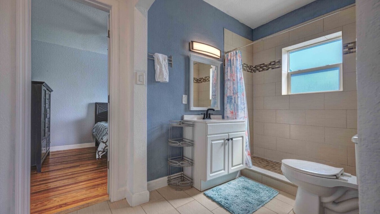Photo of Bathroom in River Ridge Estates