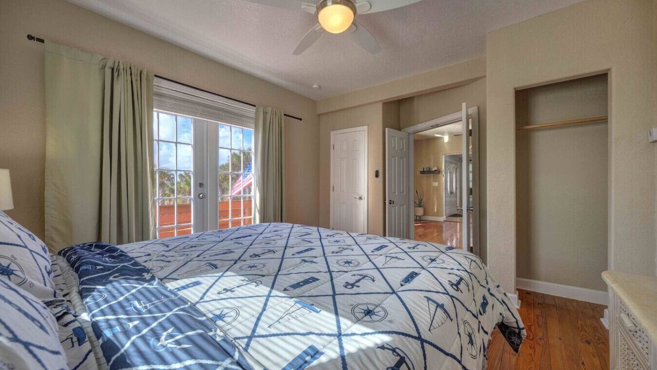 Photo of Bedroom in River Ridge Estates
