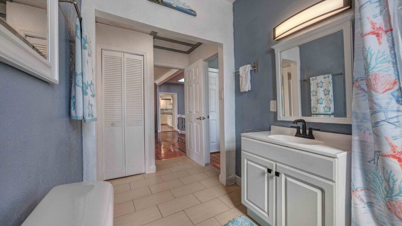 Photo of Bathroom in River Ridge Estates