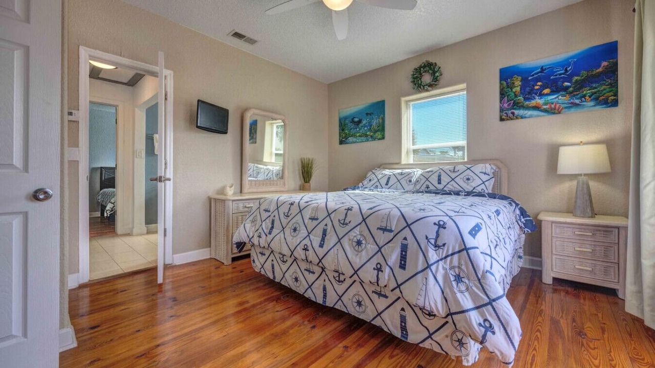 Photo of Bedroom in River Ridge Estates