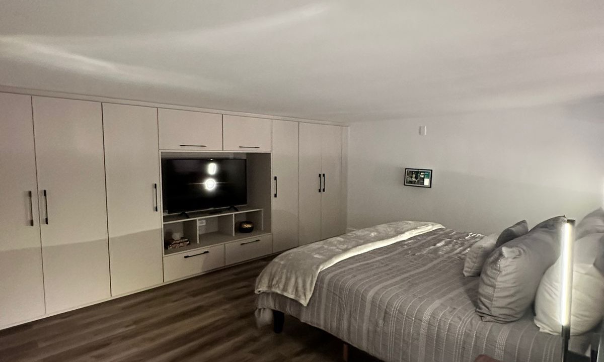 Photo of Bedroom in Parker Street
