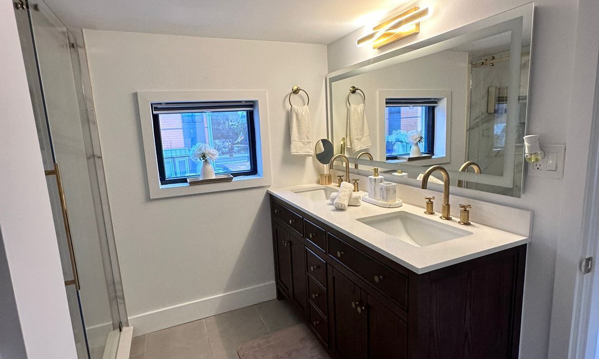 Photo of Bathroom in Parker Street