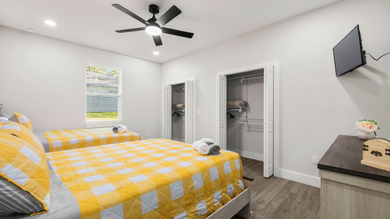 Photo of Bedroom in Brooksville