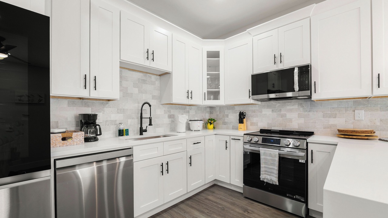 Photo of Kitchen in Brooksville