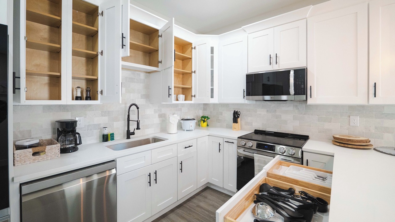 Photo of Kitchen in Brooksville
