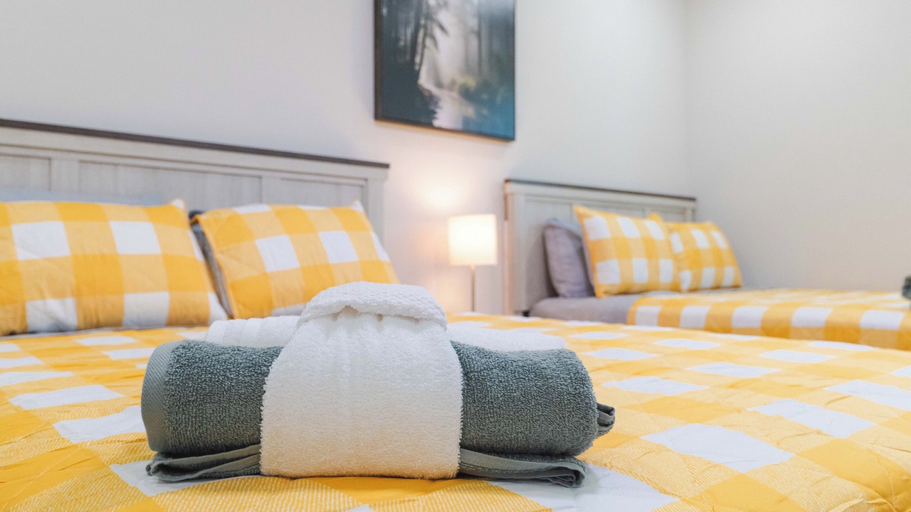 Photo of Bedroom in Brooksville