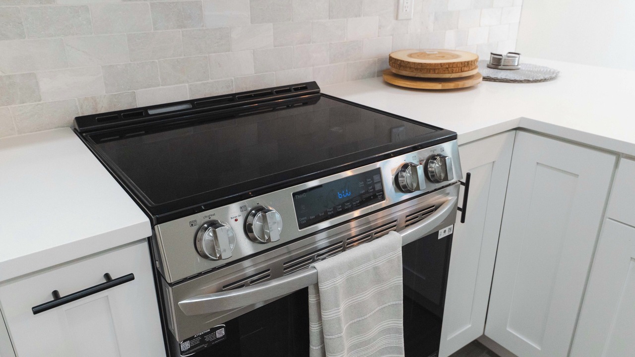 Photo of Kitchen in Brooksville