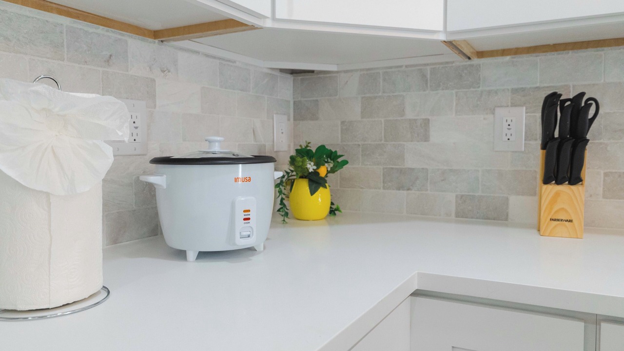 Photo of Kitchen in Brooksville