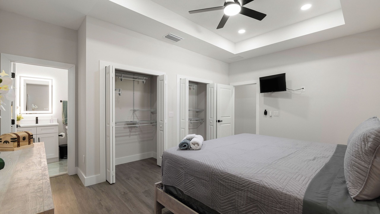 Photo of Bedroom in Brooksville