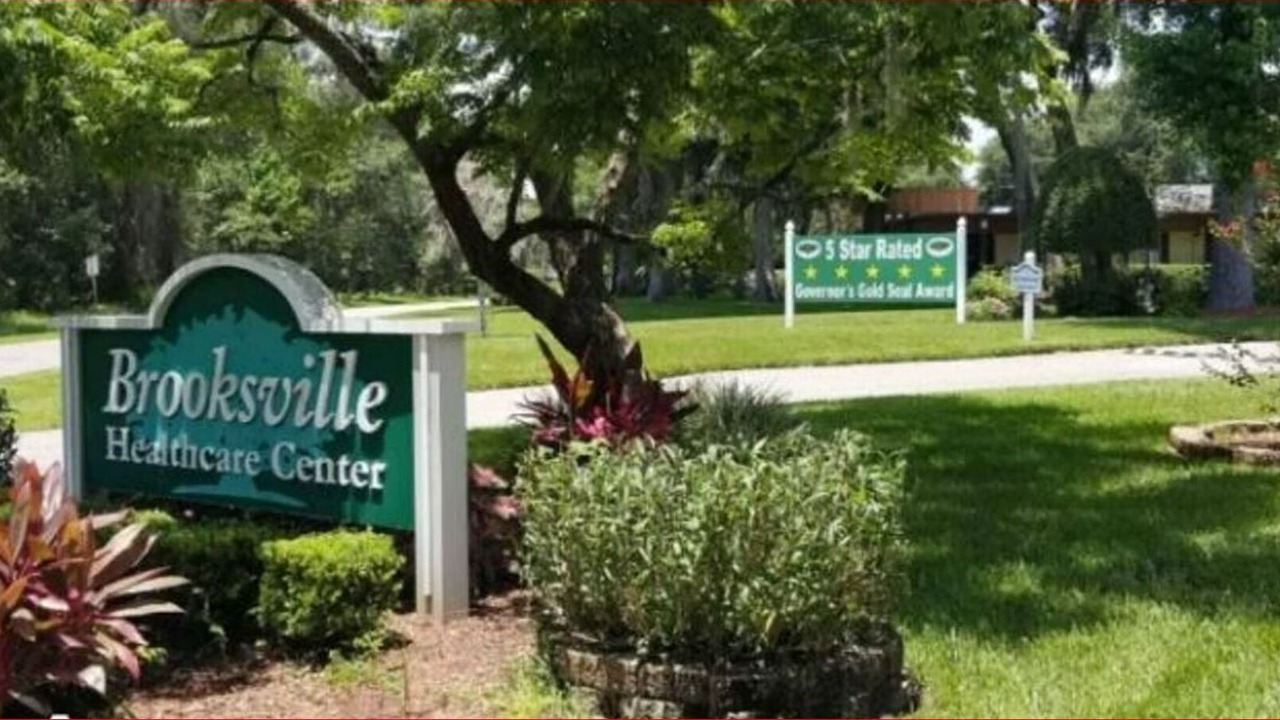 Photo of Outdoor in Brooksville
