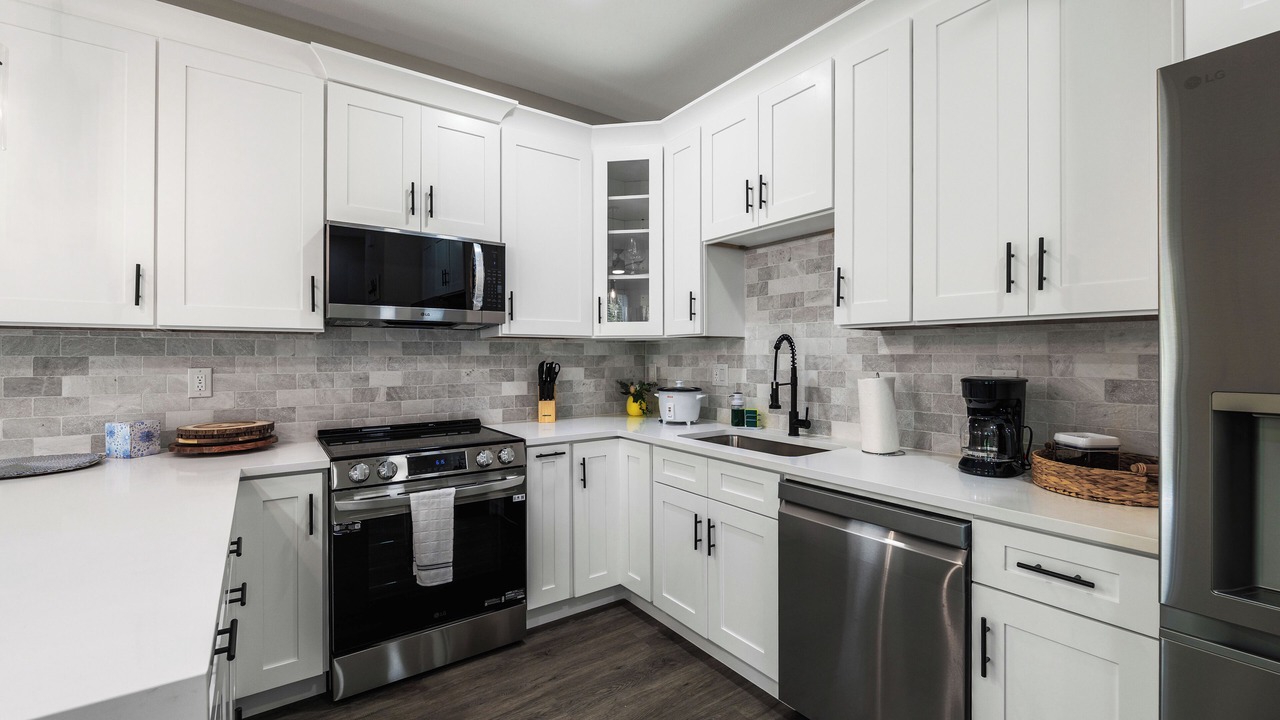 Photo of Kitchen in Brooksville