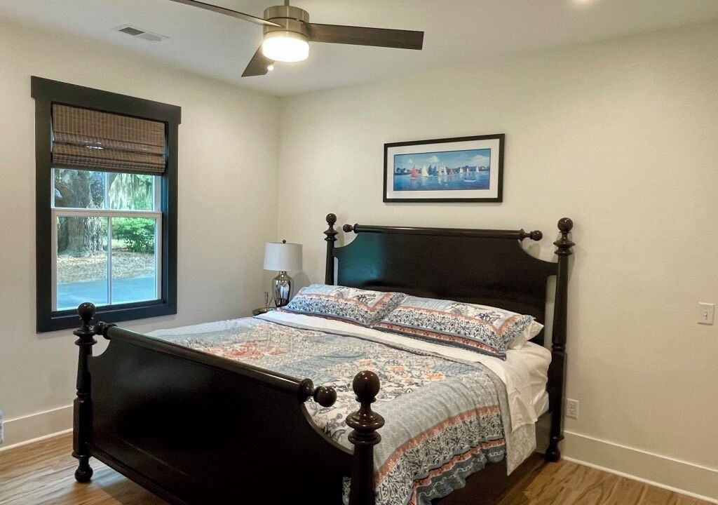 Photo of Bedroom in Uptown
