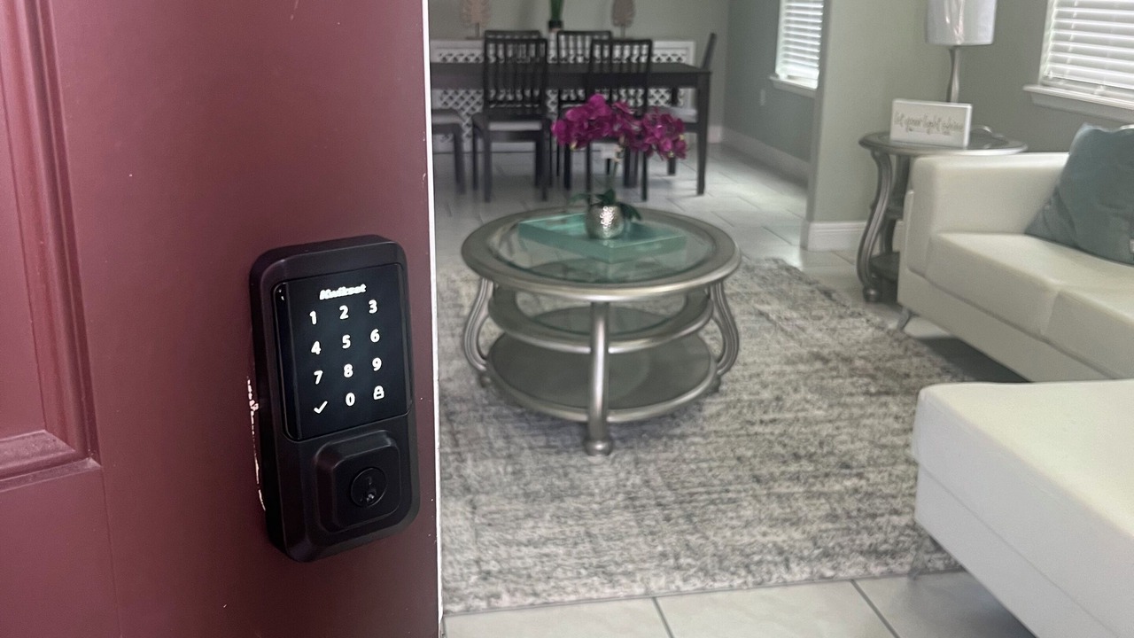 Photo of Livingroom in DeLand