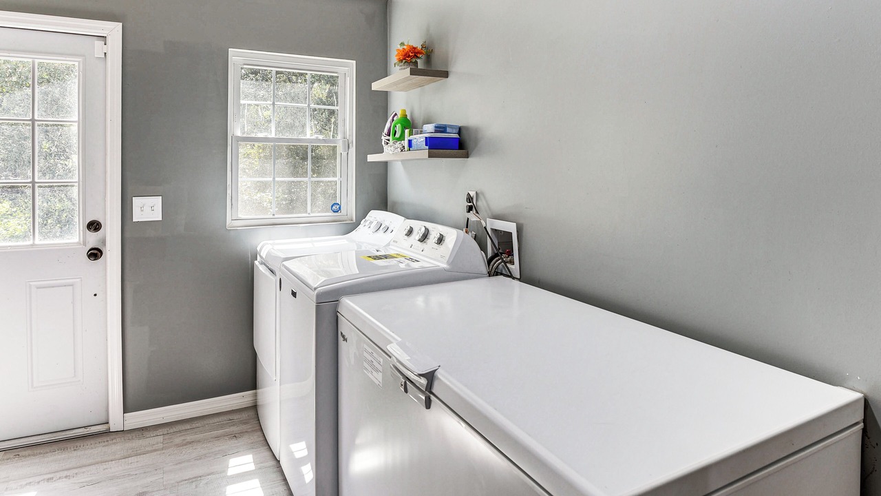 Photo of Bedroom in Silver Springs