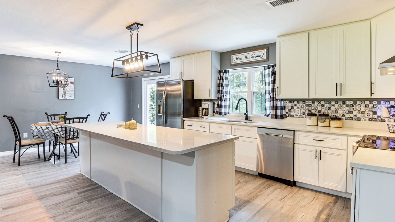 Photo of Kitchen in Silver Springs