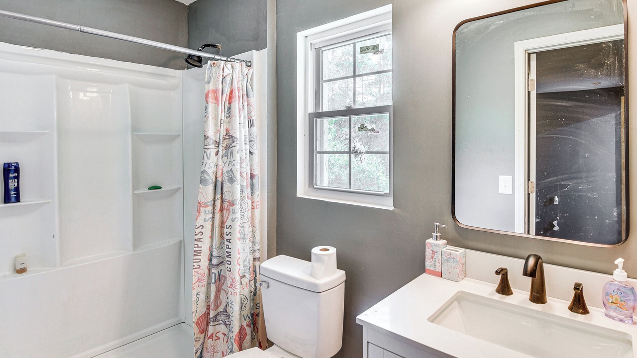 Photo of Bathroom in Silver Springs