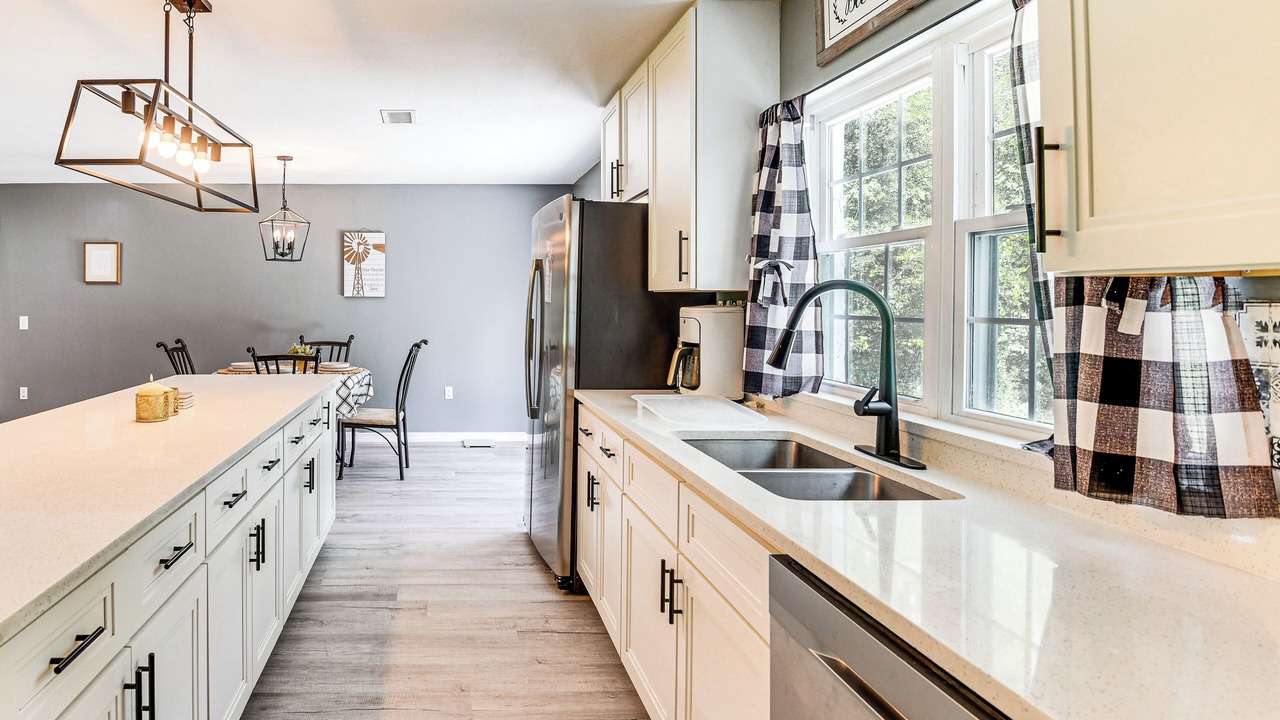 Photo of Kitchen in Silver Springs