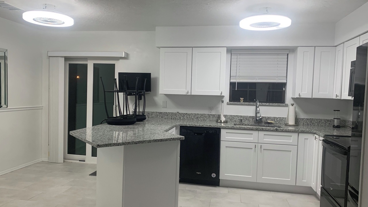 Photo of Kitchen in Cocoa