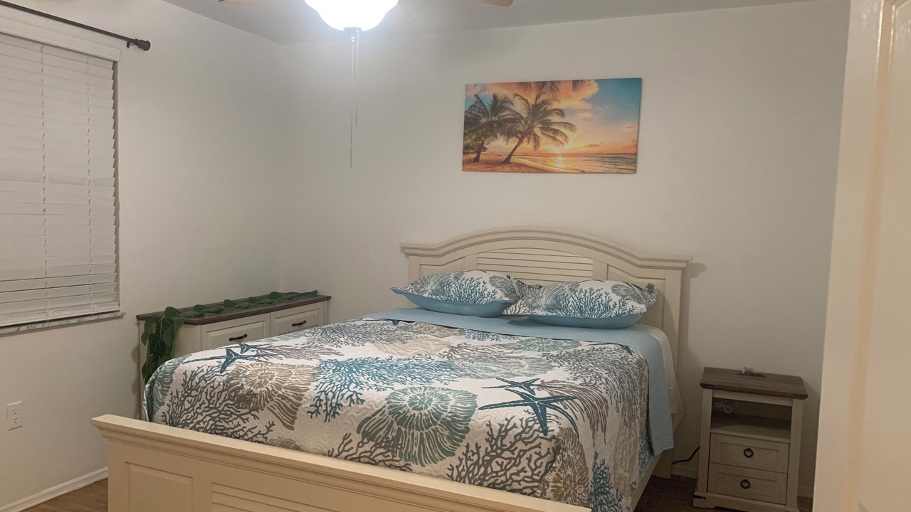 Photo of Bedroom in Cocoa
