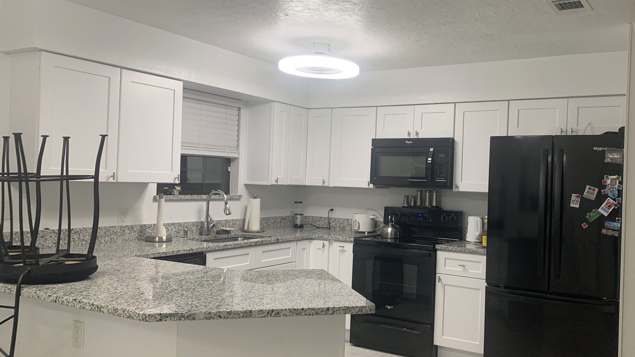 Photo of Kitchen in Cocoa