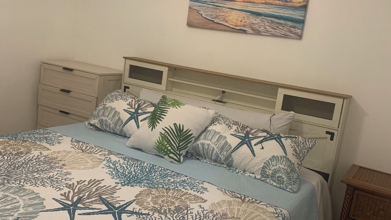 Photo of Bedroom in Cocoa